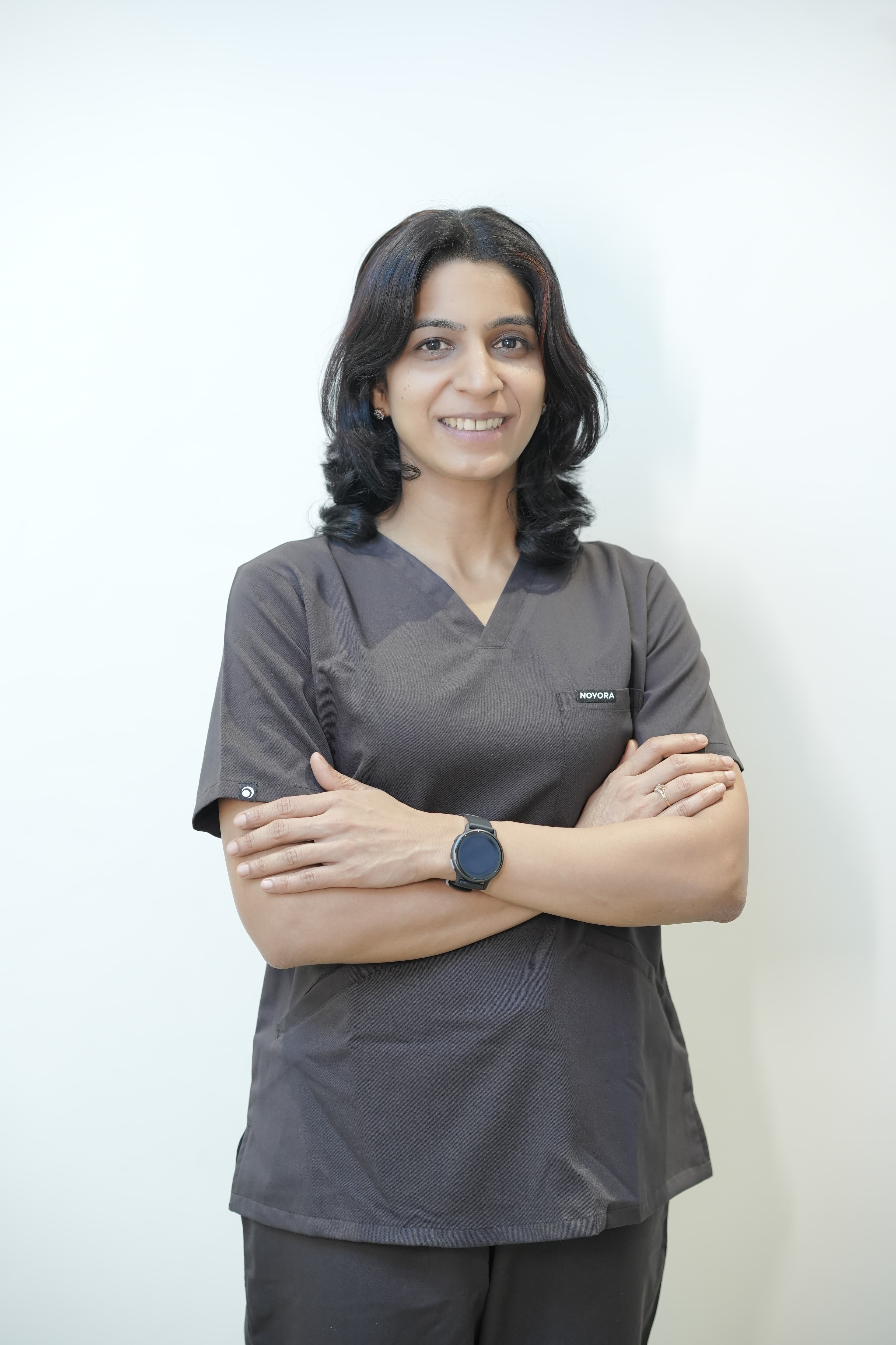 Lt. Col. (Retd.) Dr. Richa Gupta