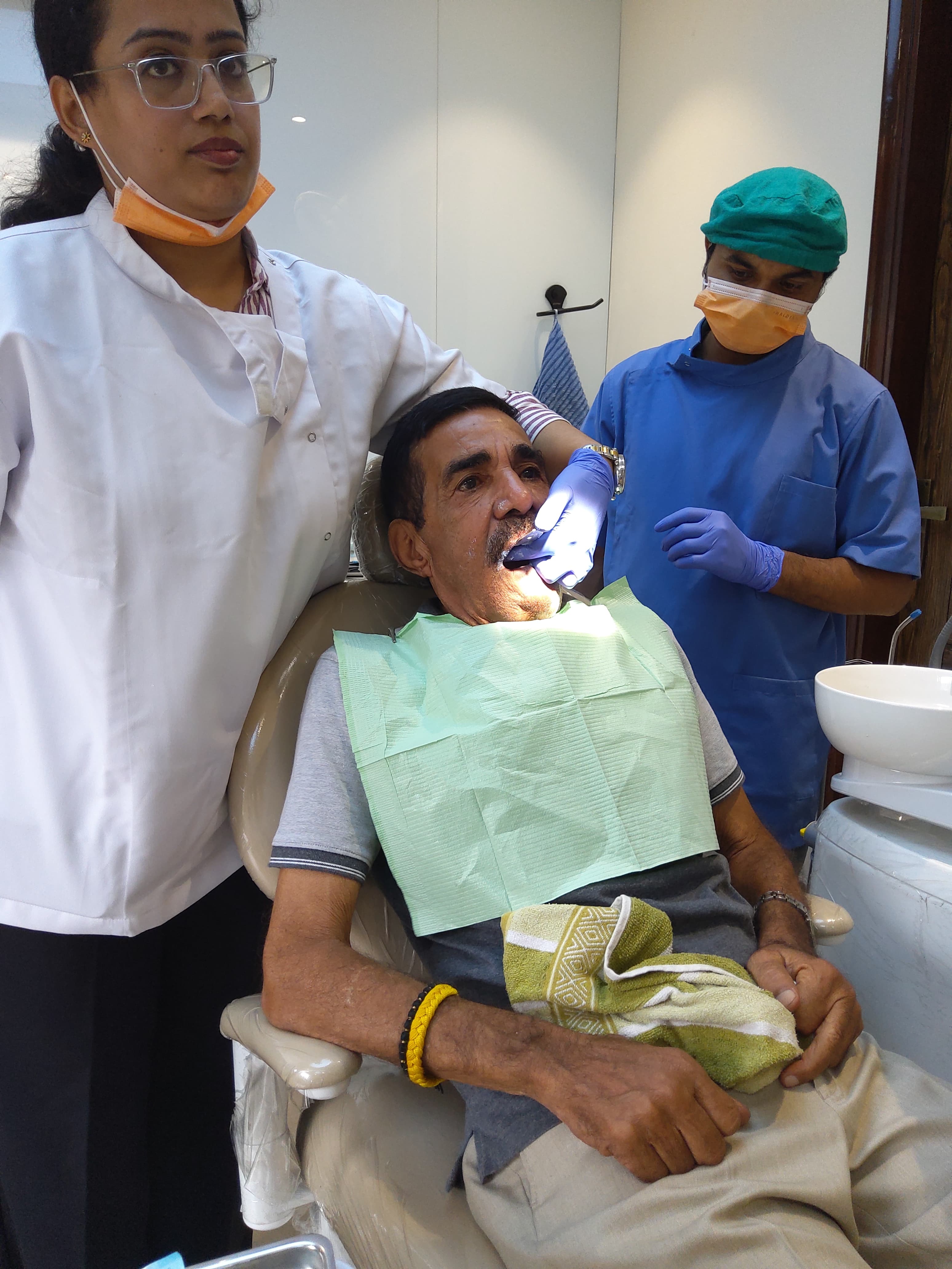 Dentures 1
