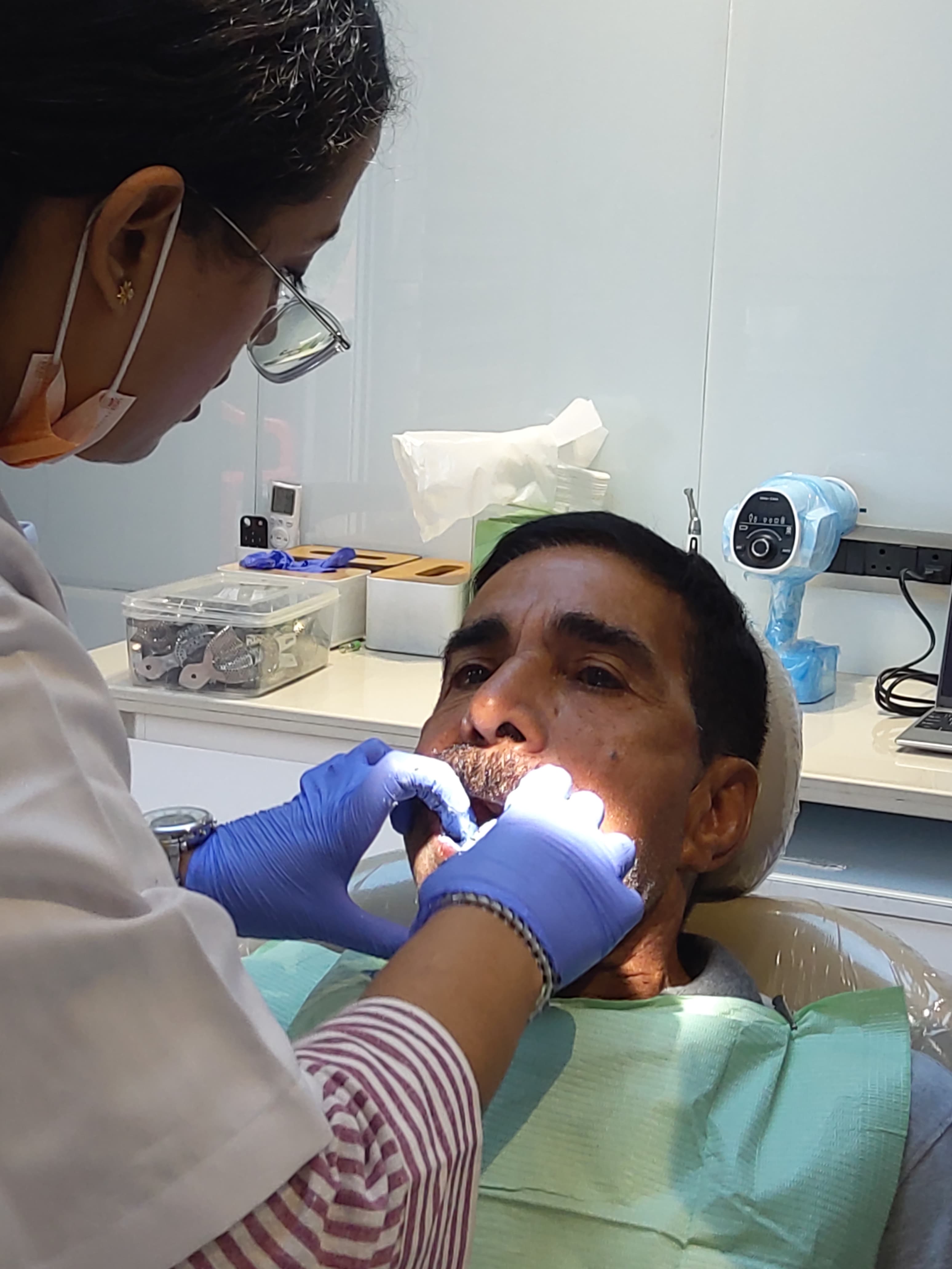 Dentures 2