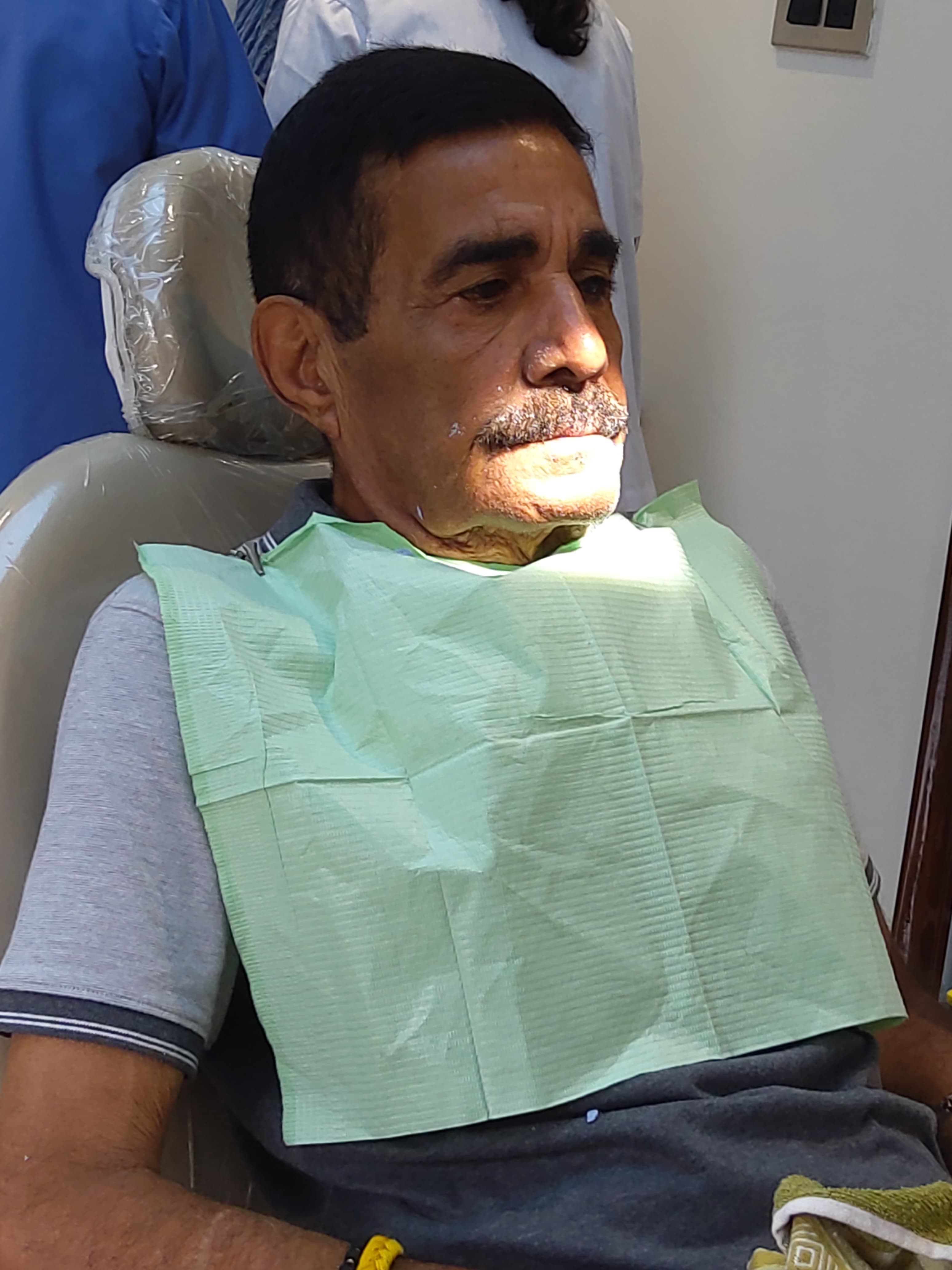 Geriatric Dentistry 1