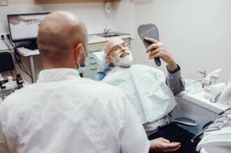 Geriatric Dentistry 3
