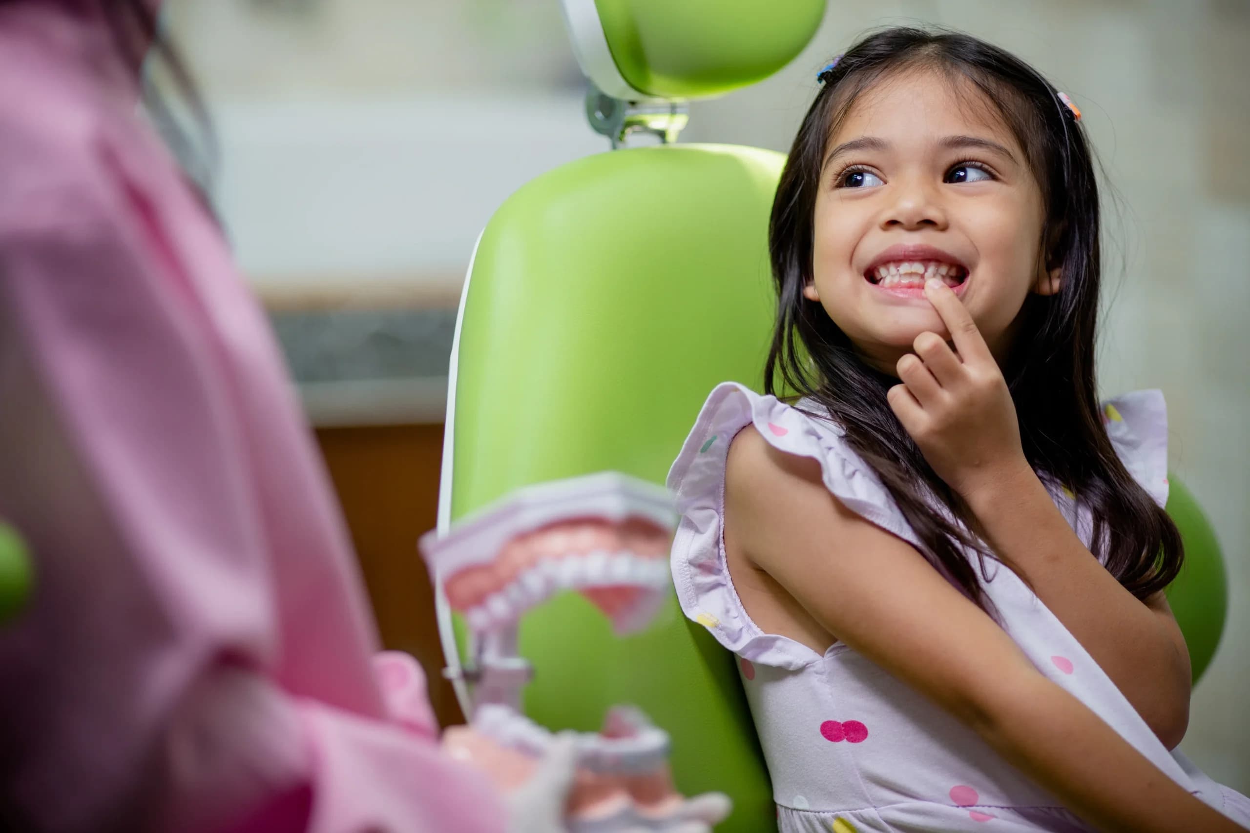 Kids Dentistry