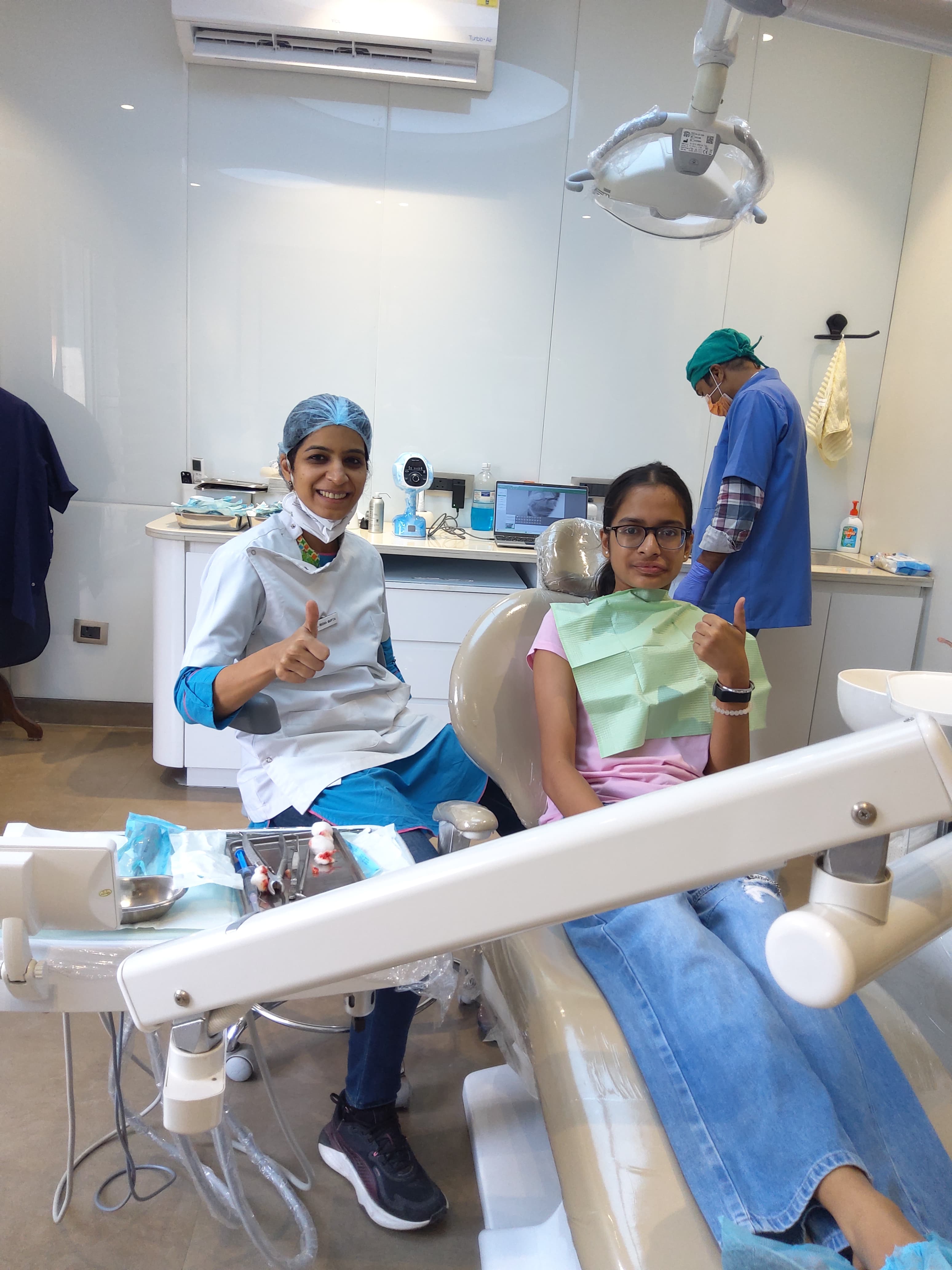 Kids Dentistry 3
