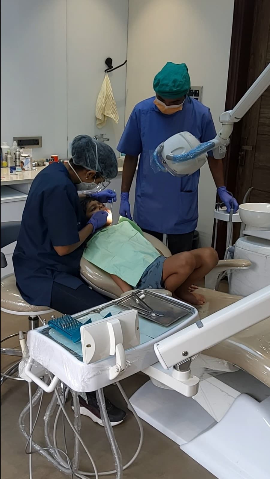 Kids Dentistry 2