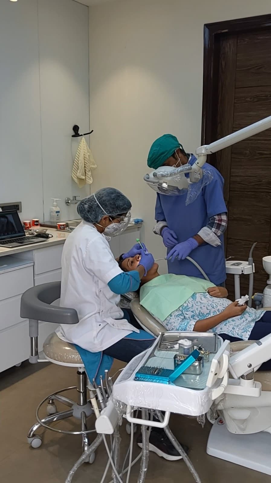 Laser Dentistry 1