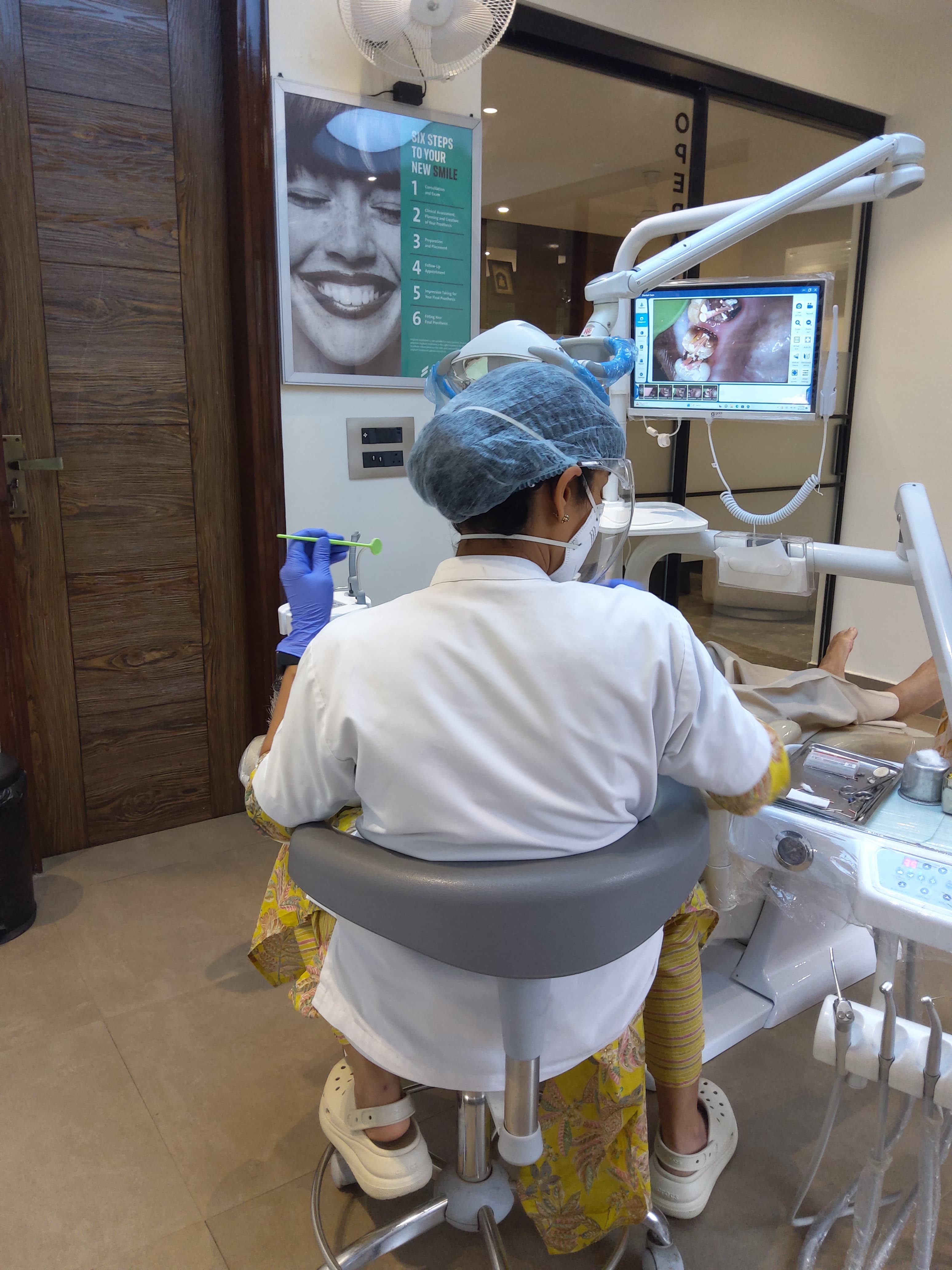 Laser Dentistry 3