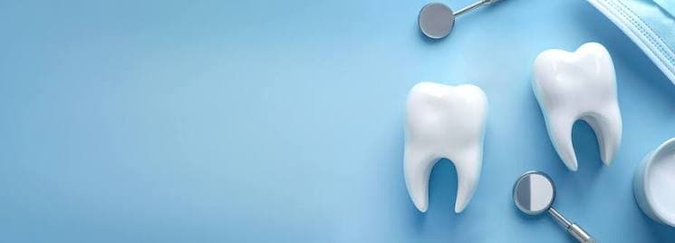Tooth Colored Fillings