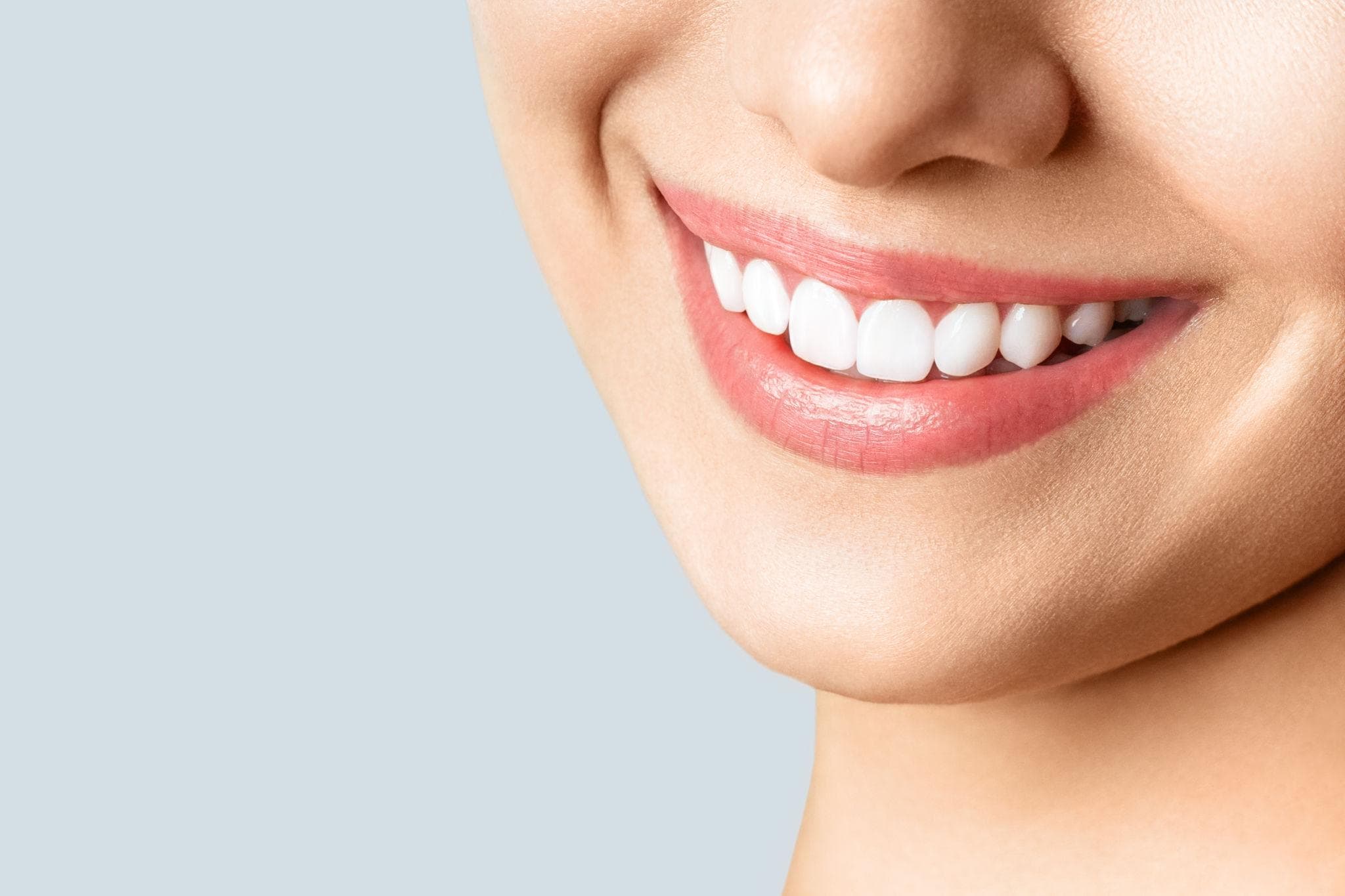 Teeth Whitening