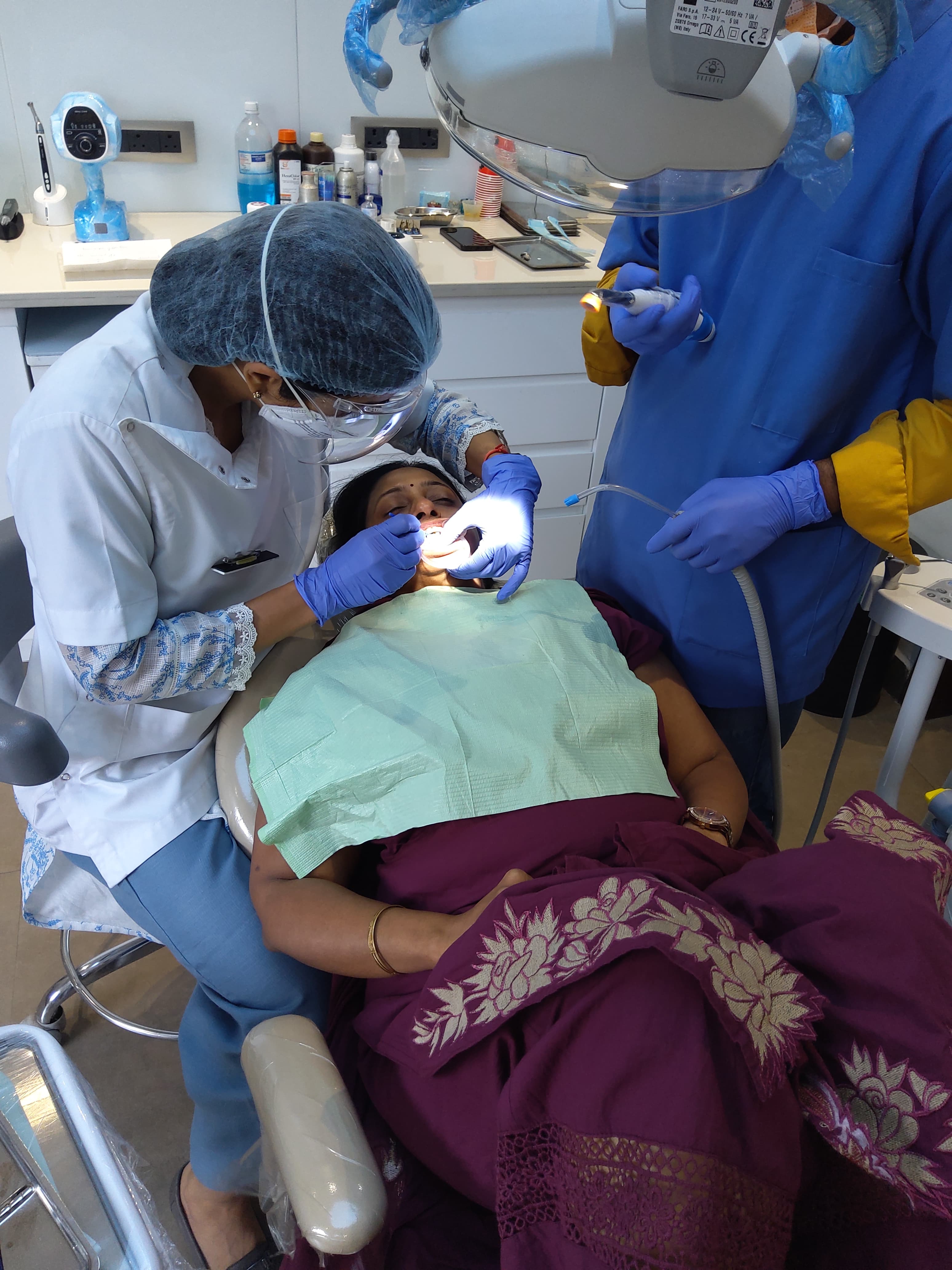 Teeth Whitening 1