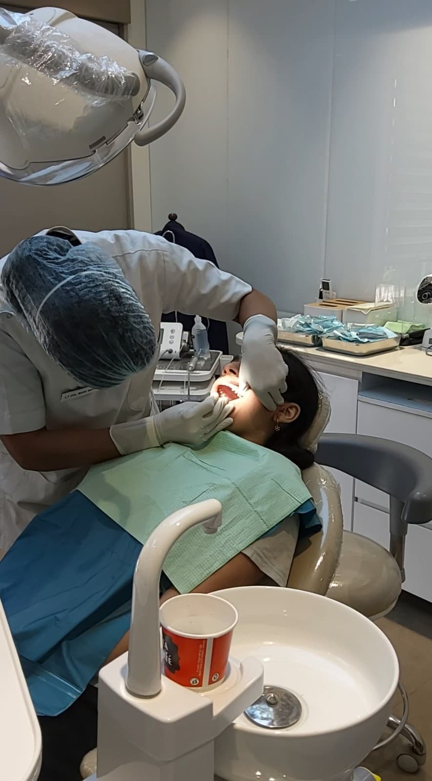 Wisdom Teeth Extraction 3