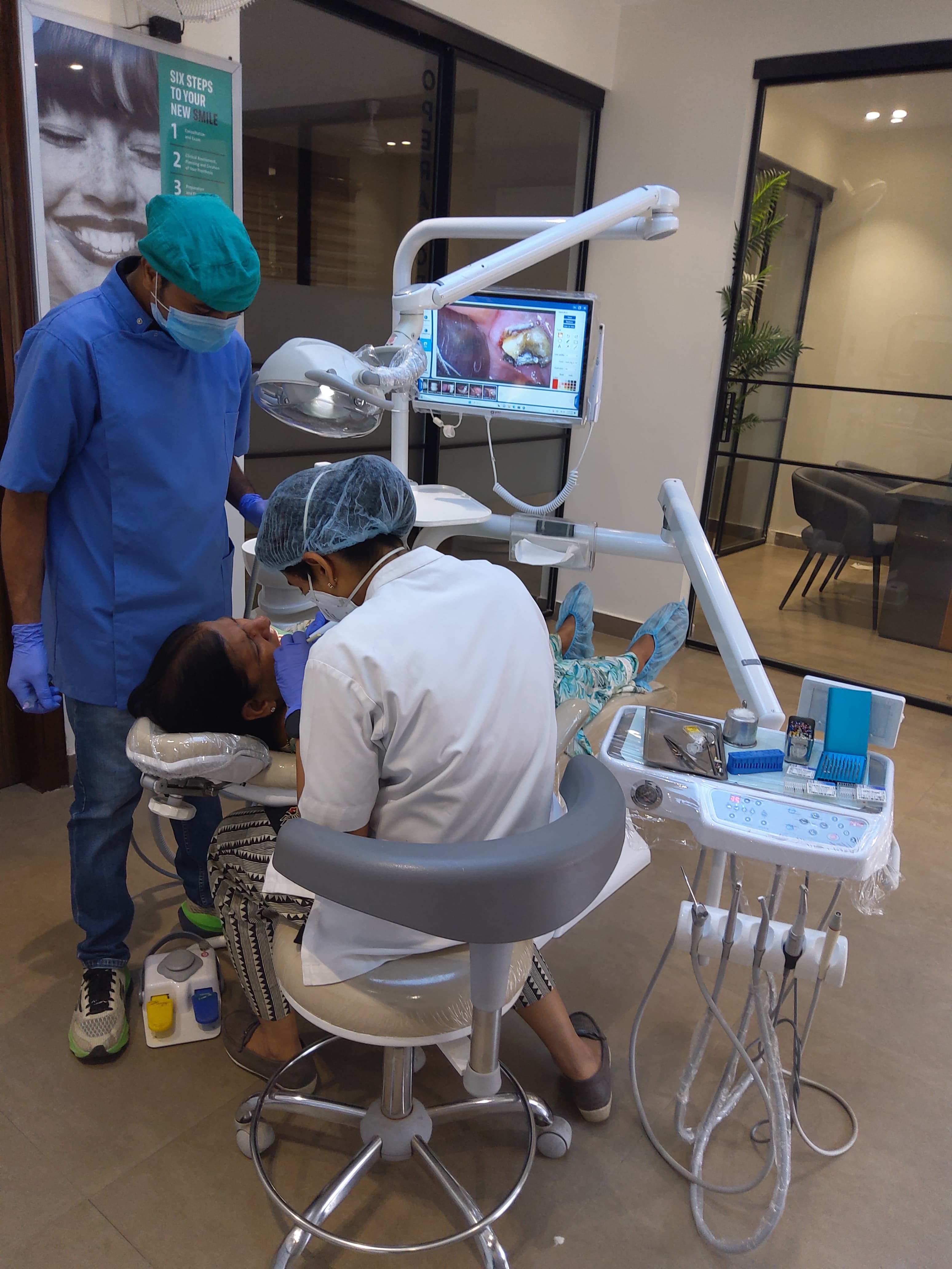 Wisdom Teeth Extraction 4