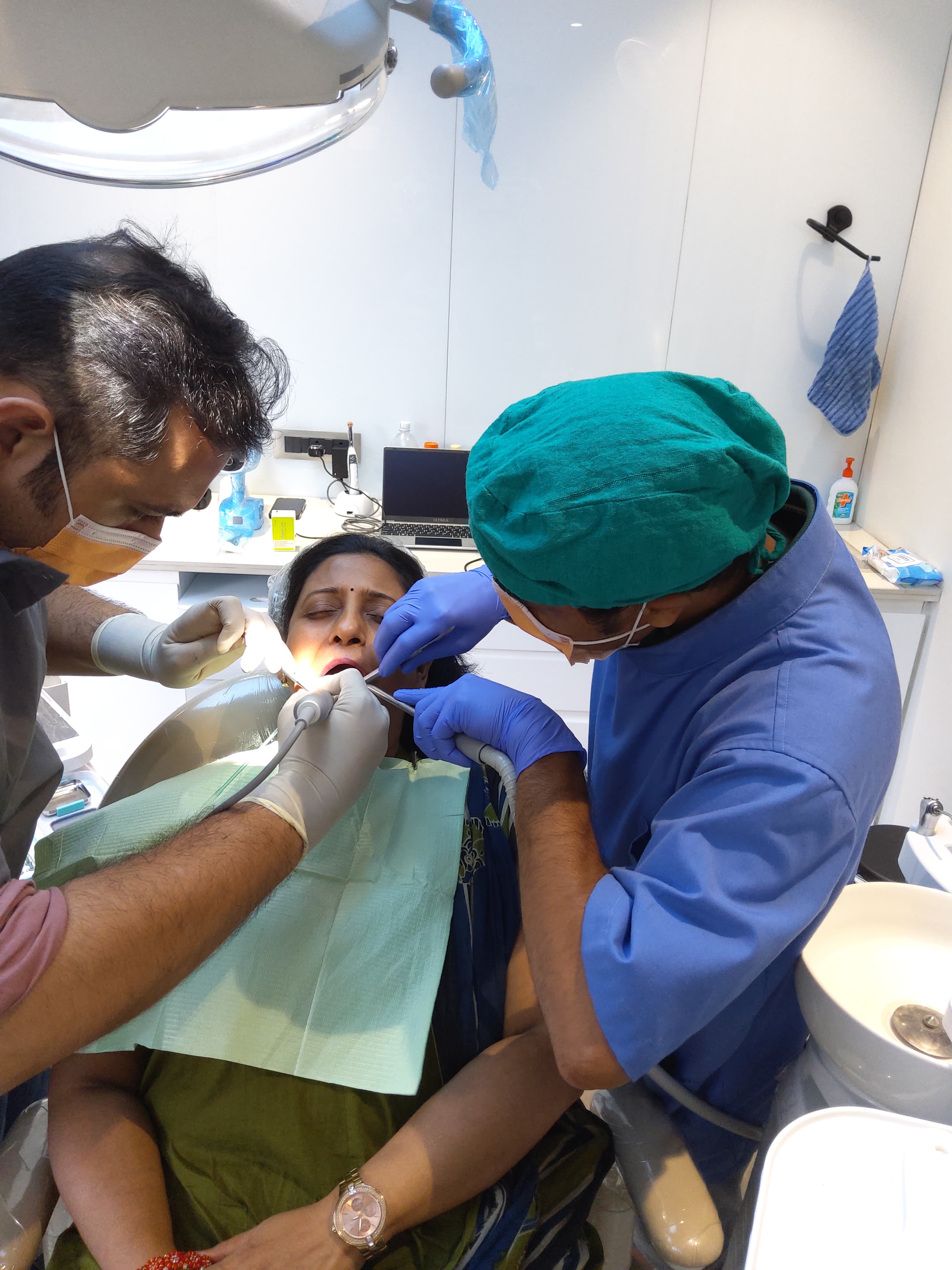 Dental Implant 1