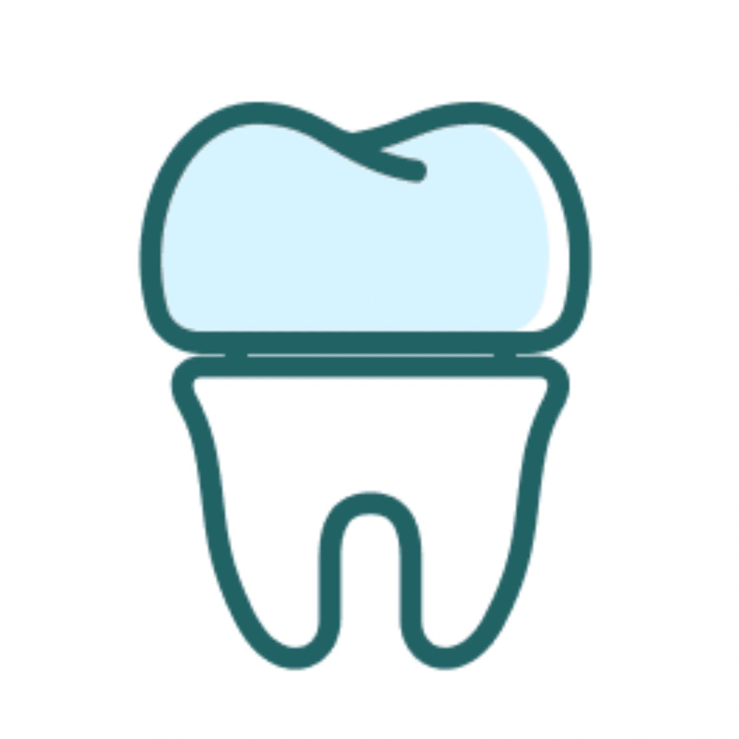 Dental Crowns & Bridges