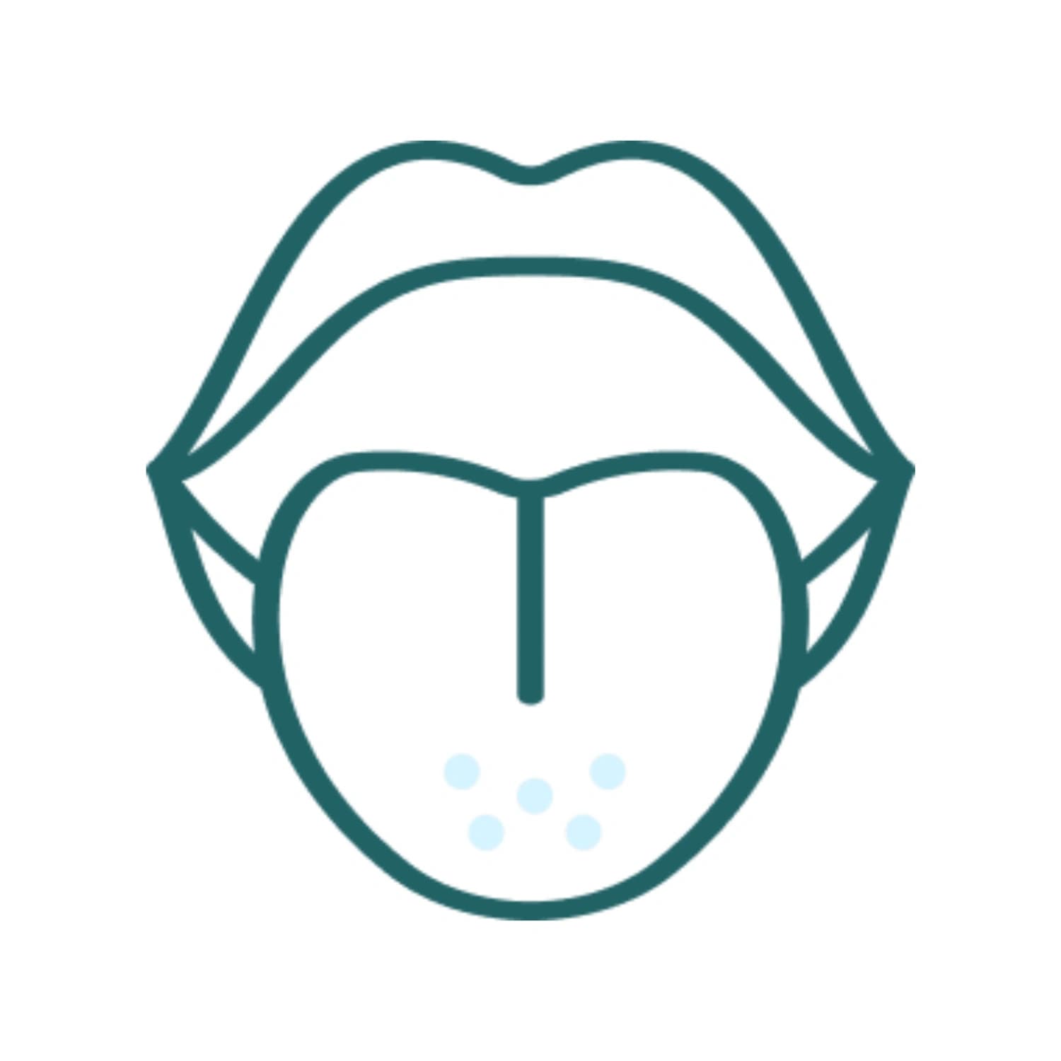 Mouth Ulcers